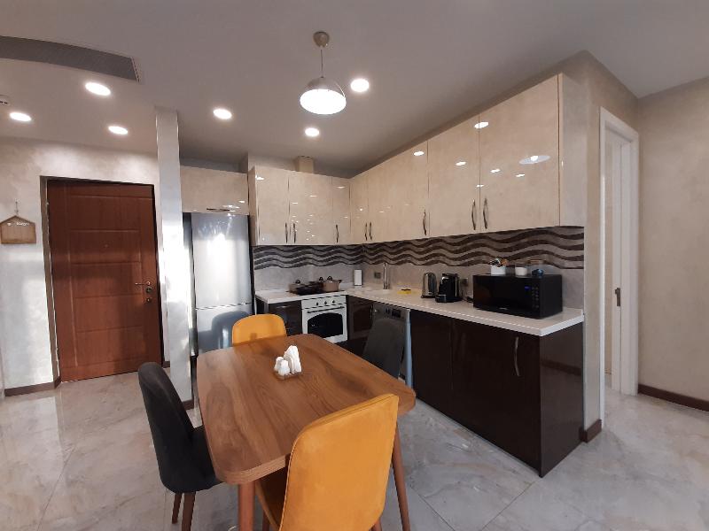 King David Residence - Oda
