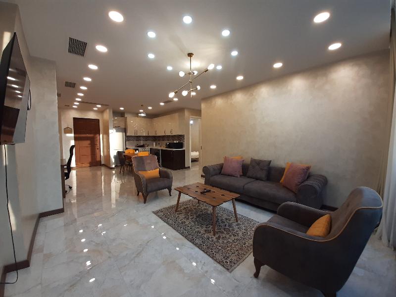 King David Residence - Oda