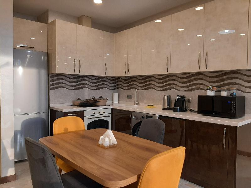 King David Residence - Oda