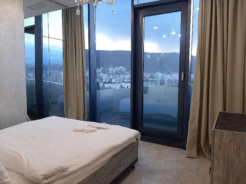 King David Residence - Oda