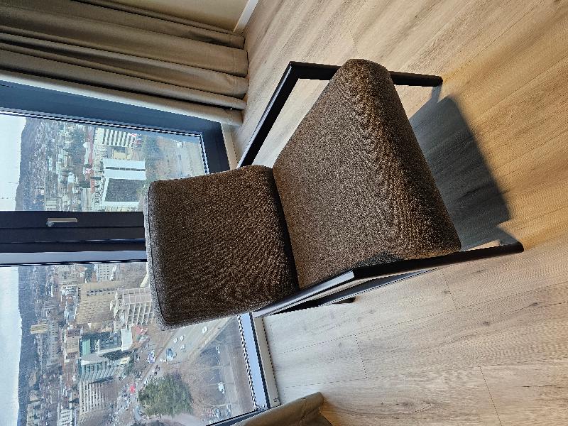 King David Residence - Oda