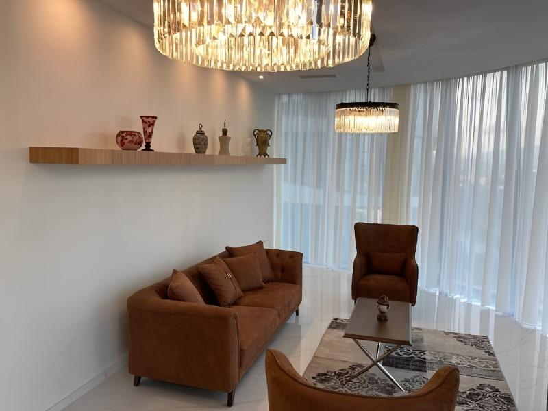 King David Residence - Oda