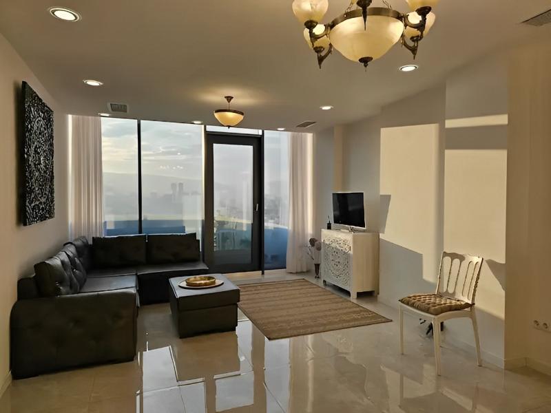 King David Residence - Oda
