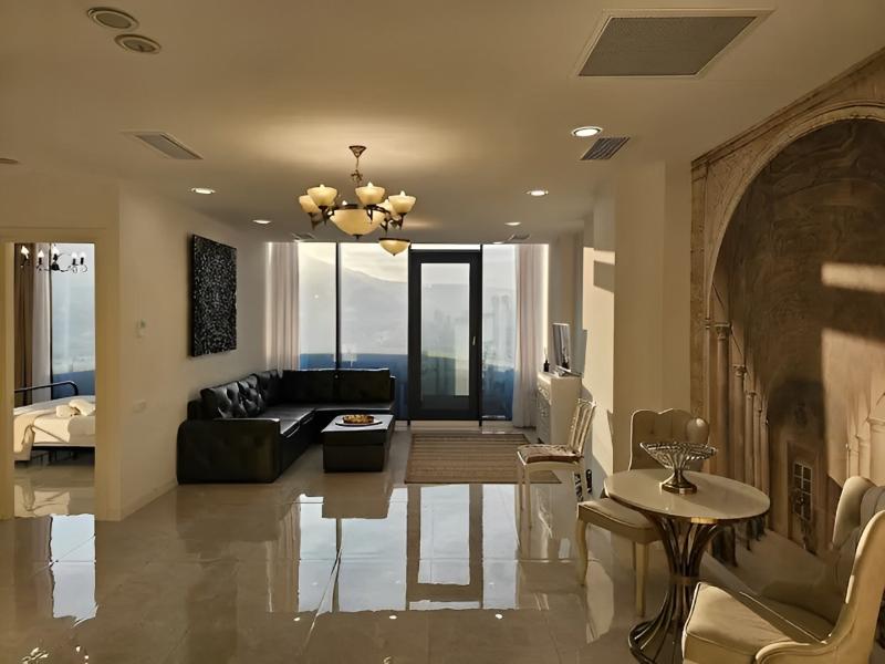 King David Residence - Oda