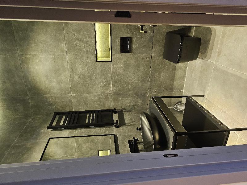 King David Residence - Oda