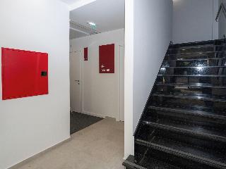 Flag Hotel Lisboa Sintra fotoÄŸrafÄ±