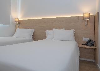 Flag Hotel Lisboa Sintra fotoÄŸrafÄ±