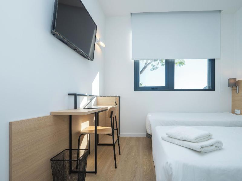 Flag Hotel Lisboa Sintra - Oda