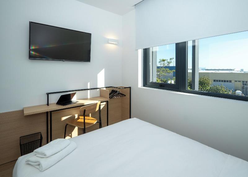 Flag Hotel Lisboa Sintra - Oda