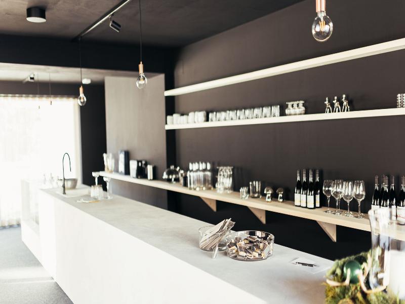 Auramonte - Bar