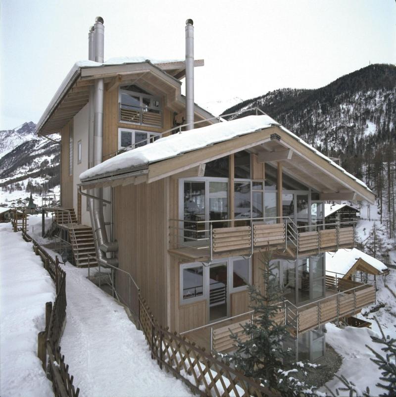 Backstage Hotel Serviced Apartments - Genel