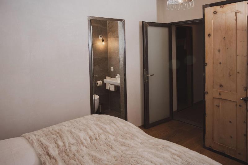 Backstage Hotel Serviced Apartments - Oda