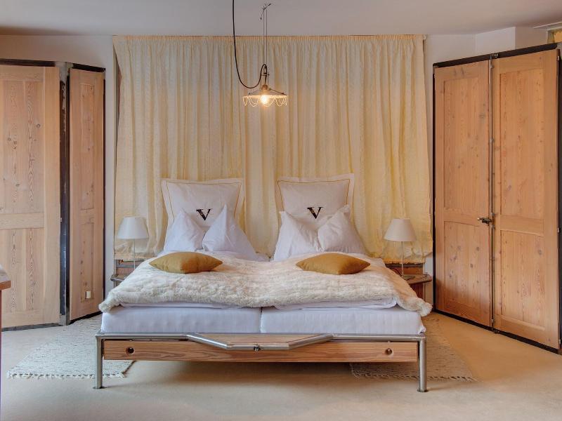 Backstage Hotel Serviced Apartments - Oda