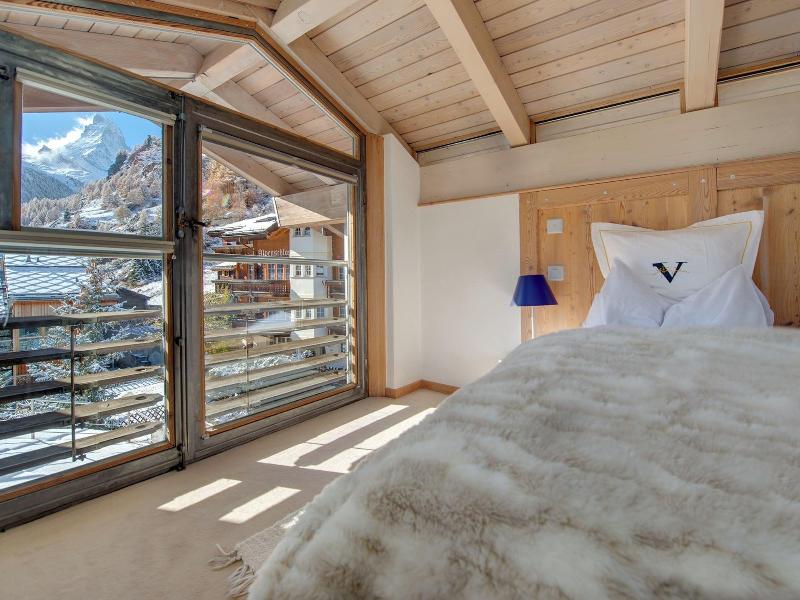 Backstage Hotel Serviced Apartments - Oda