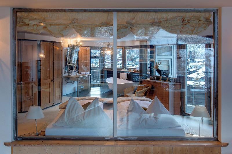 Backstage Hotel Serviced Apartments - Oda