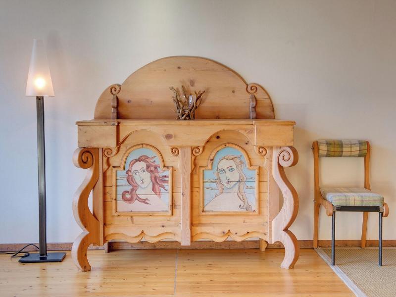 Backstage Hotel Serviced Apartments - Oda