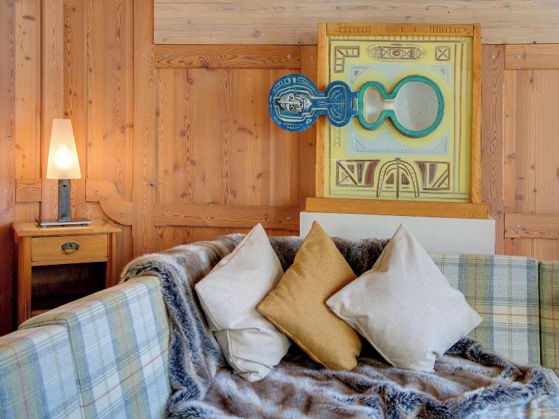 Backstage Hotel Serviced Apartments - Oda