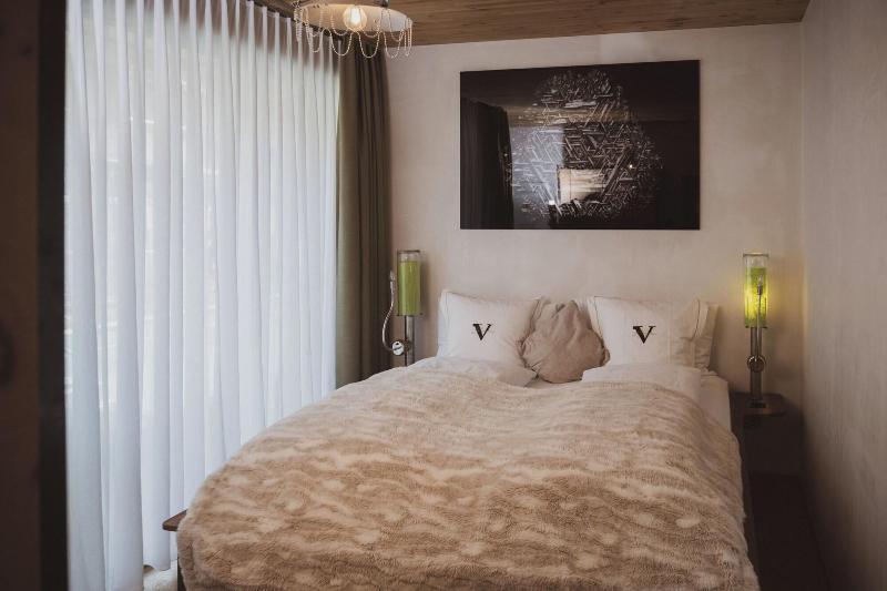 Backstage Hotel Serviced Apartments - Oda