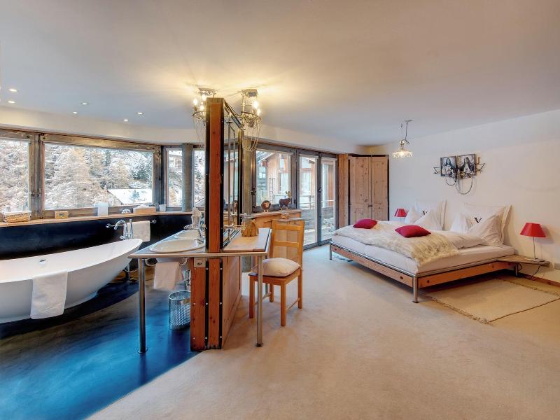 Backstage Hotel Serviced Apartments - Oda