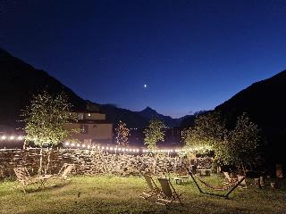 Kazbegi Cottages otel fotoğrafı