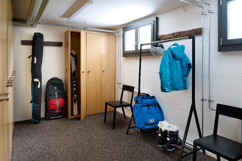 Eiger View Alpine Lodge - Aktivite