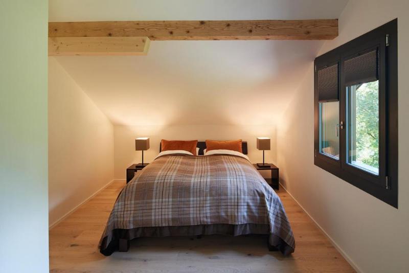 Eiger View Alpine Lodge - Oda