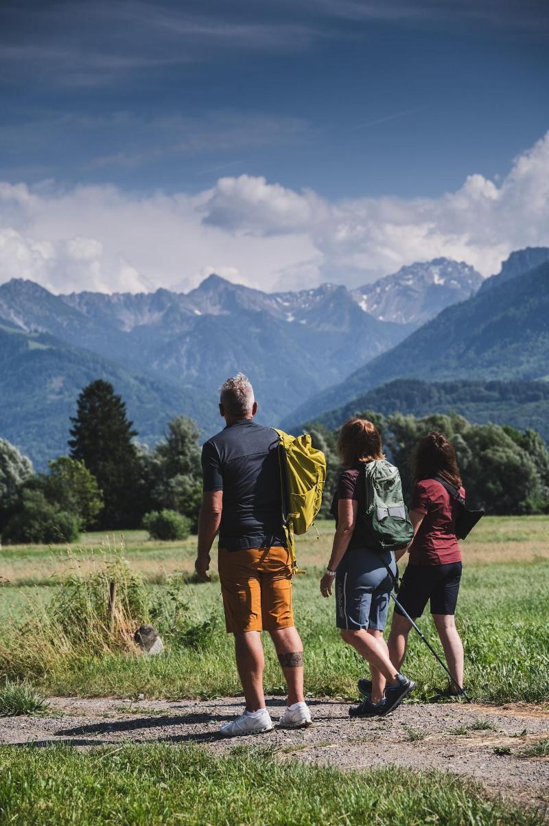 Till Naturhotel Self-check-in - Aktivite