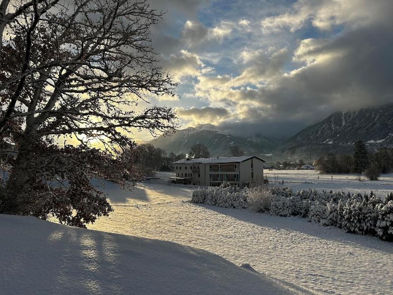 Till Naturhotel Self-check-in - Genel