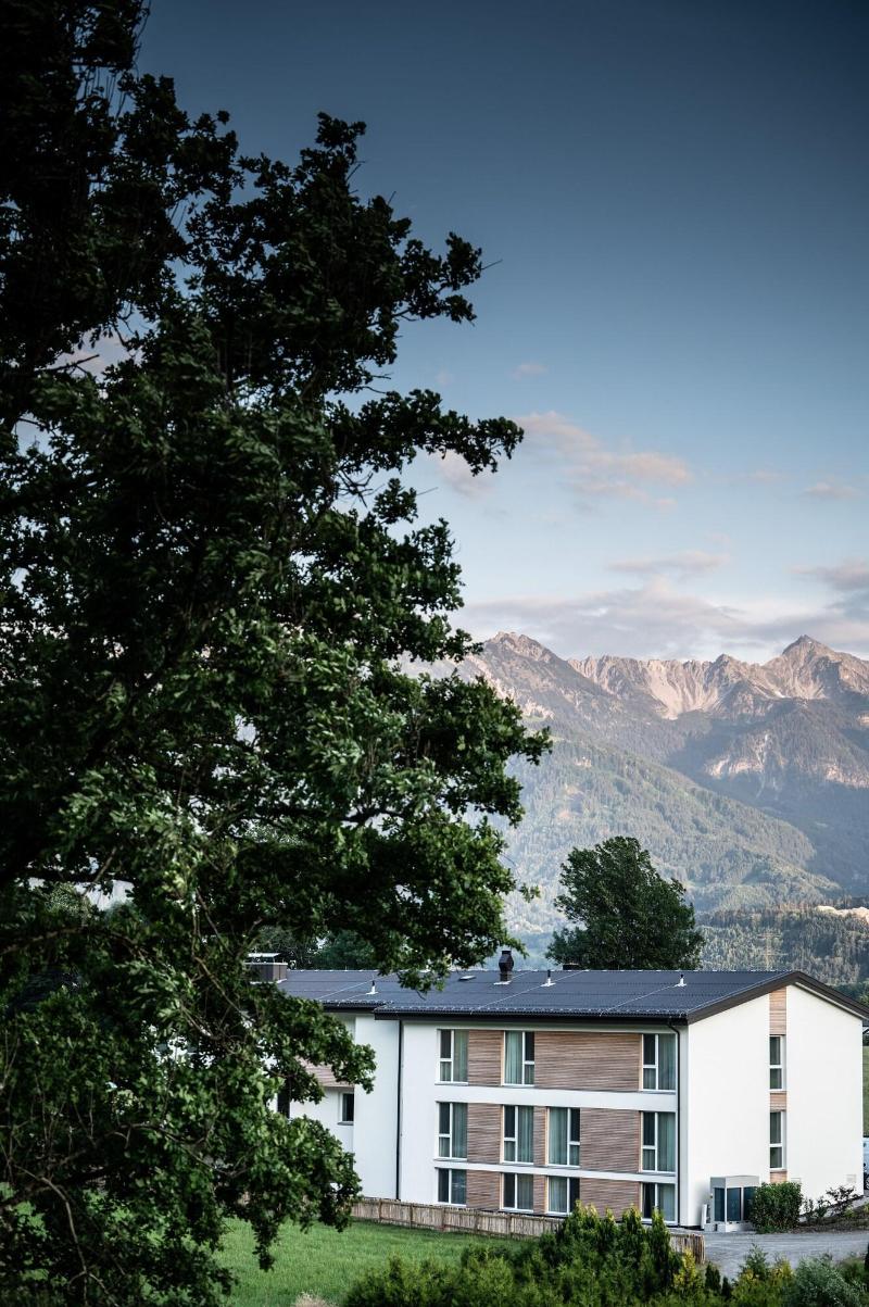 Till Naturhotel Self-check-in - Genel