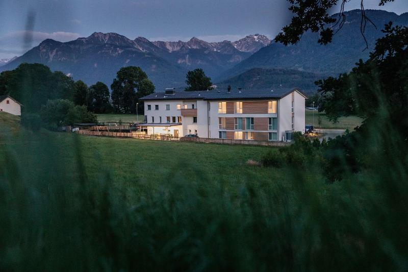 Till Naturhotel Self-check-in - Genel