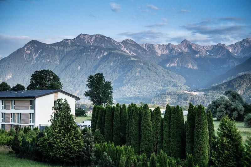 Till Naturhotel Self-check-in - Genel