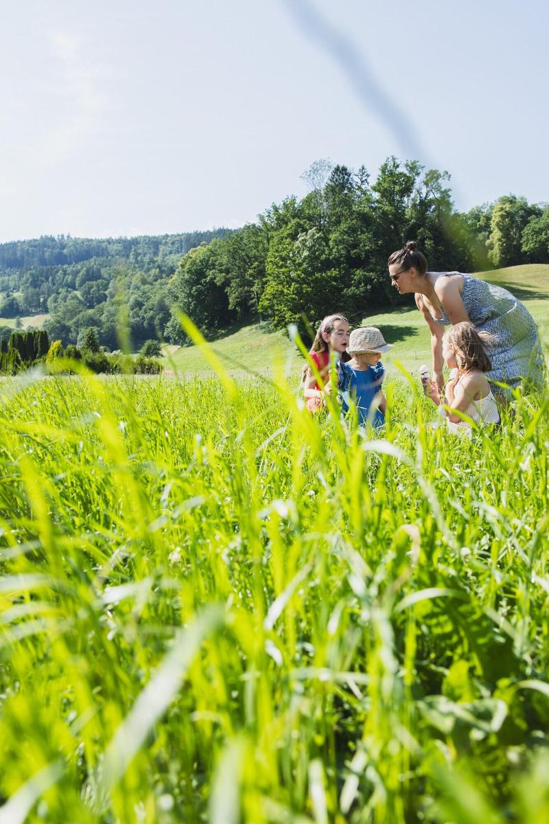 Till Naturhotel Self-check-in - Genel