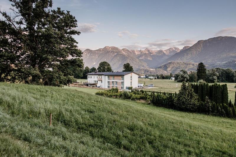 Till Naturhotel Self-check-in - Genel