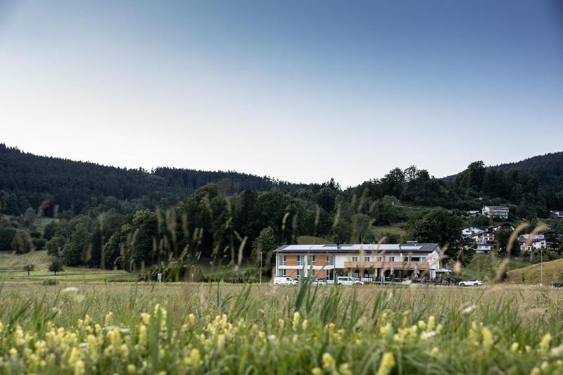 Till Naturhotel Self-check-in - Genel