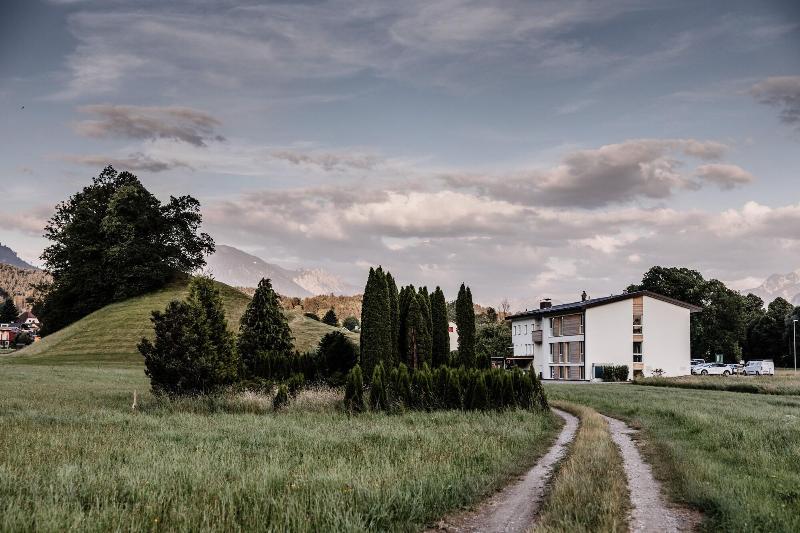 Till Naturhotel Self-check-in - Genel
