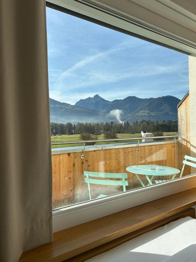 Till Naturhotel Self-check-in - Oda
