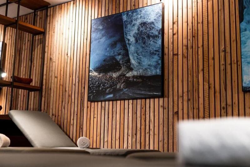 Wildkogel Resorts - Das Neukirchen - Lobi