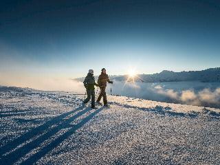Wildkogel Resorts - Das Neukirchen fotoÄŸrafÄ±