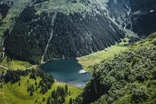 Wildkogel Resorts - Das Neukirchen fotoÄŸrafÄ±