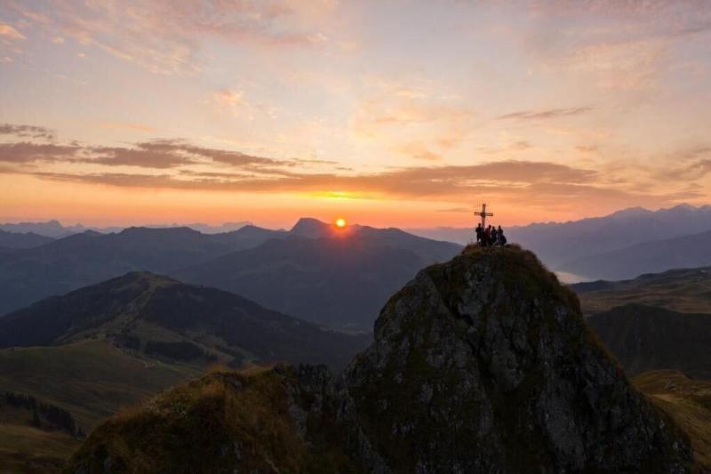 Wildkogel Resorts - Das Neukirchen - Aktivite