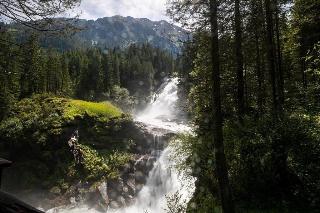 Wildkogel Resorts - Das Neukirchen otel fotoğrafı