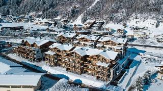 Wildkogel Resorts - Das Neukirchen fotoÄŸrafÄ±
