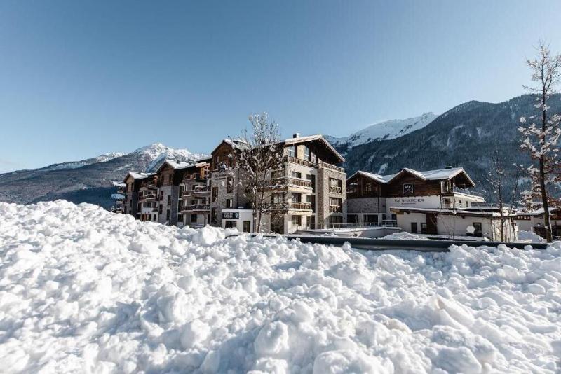 Wildkogel Resorts - Das Neukirchen - Genel