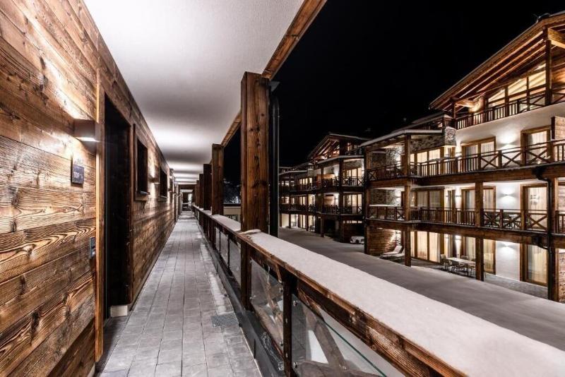 Wildkogel Resorts - Das Neukirchen - Genel