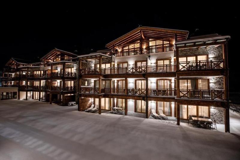 Wildkogel Resorts - Das Neukirchen - Genel
