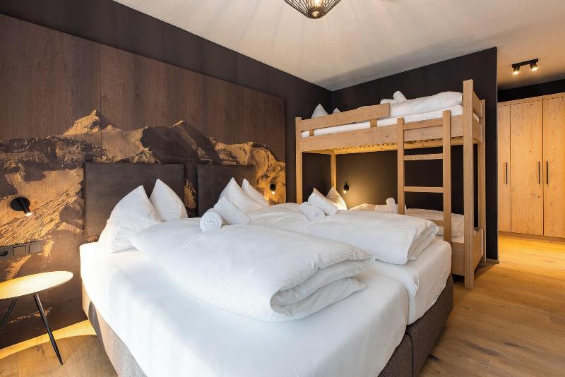 Wildkogel Resorts - Das Neukirchen - Oda
