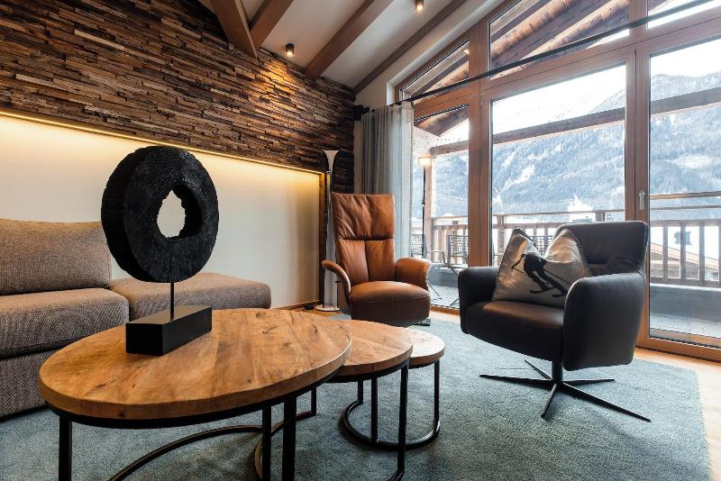 Wildkogel Resorts - Das Neukirchen - Oda