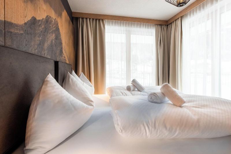 Wildkogel Resorts - Das Neukirchen - Oda