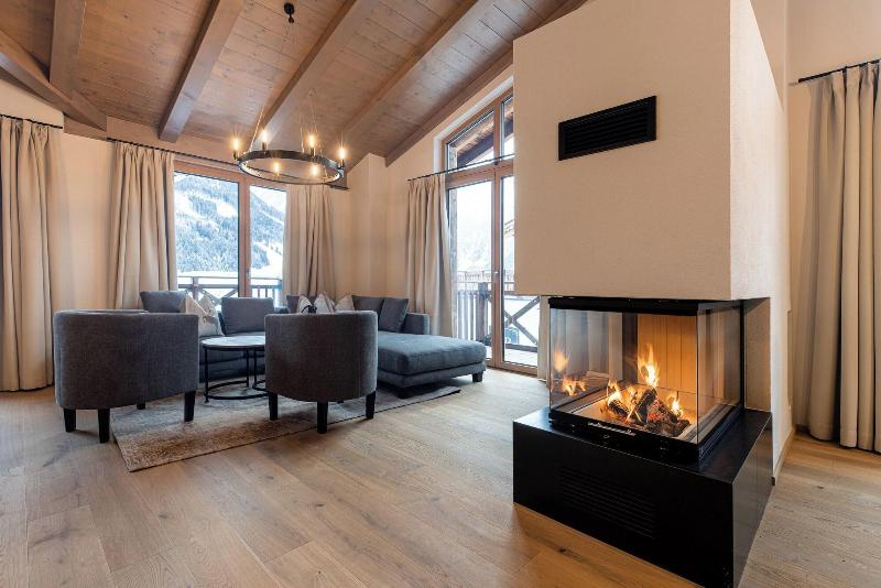 Wildkogel Resorts - Das Neukirchen - Oda