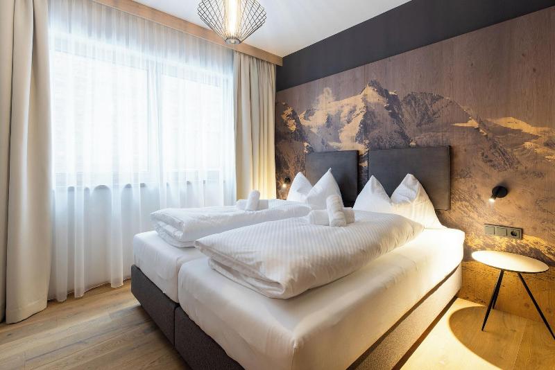Wildkogel Resorts - Das Neukirchen - Oda
